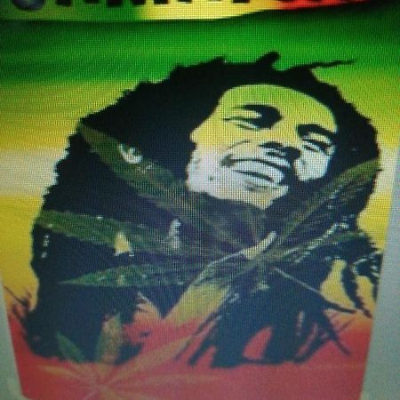 Bob Marley Hotel Луксор Екстер'єр фото