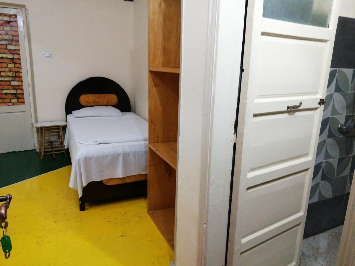Bob Marley Hotel Луксор Екстер'єр фото