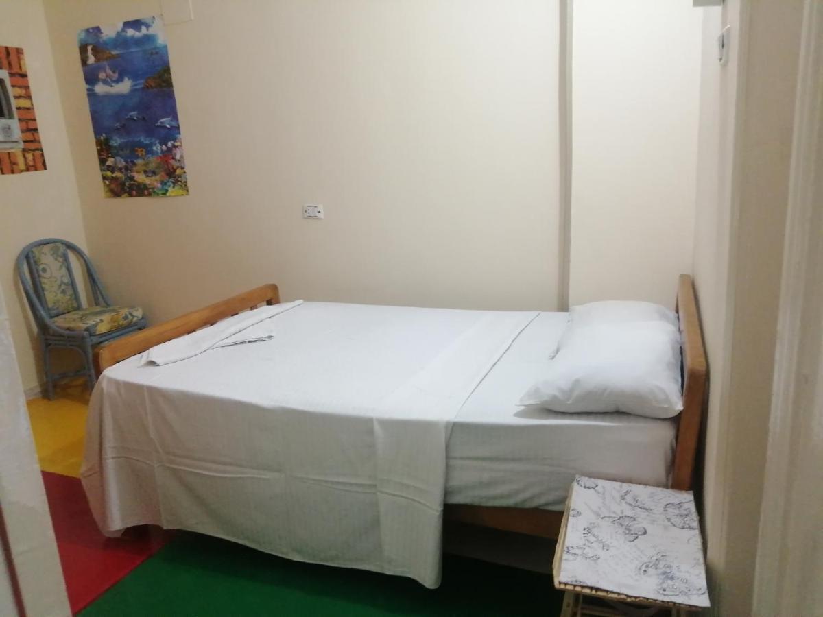 Bob Marley Hotel Луксор Екстер'єр фото