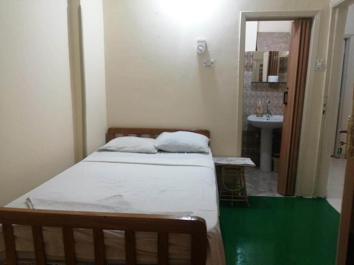 Bob Marley Hotel Луксор Екстер'єр фото