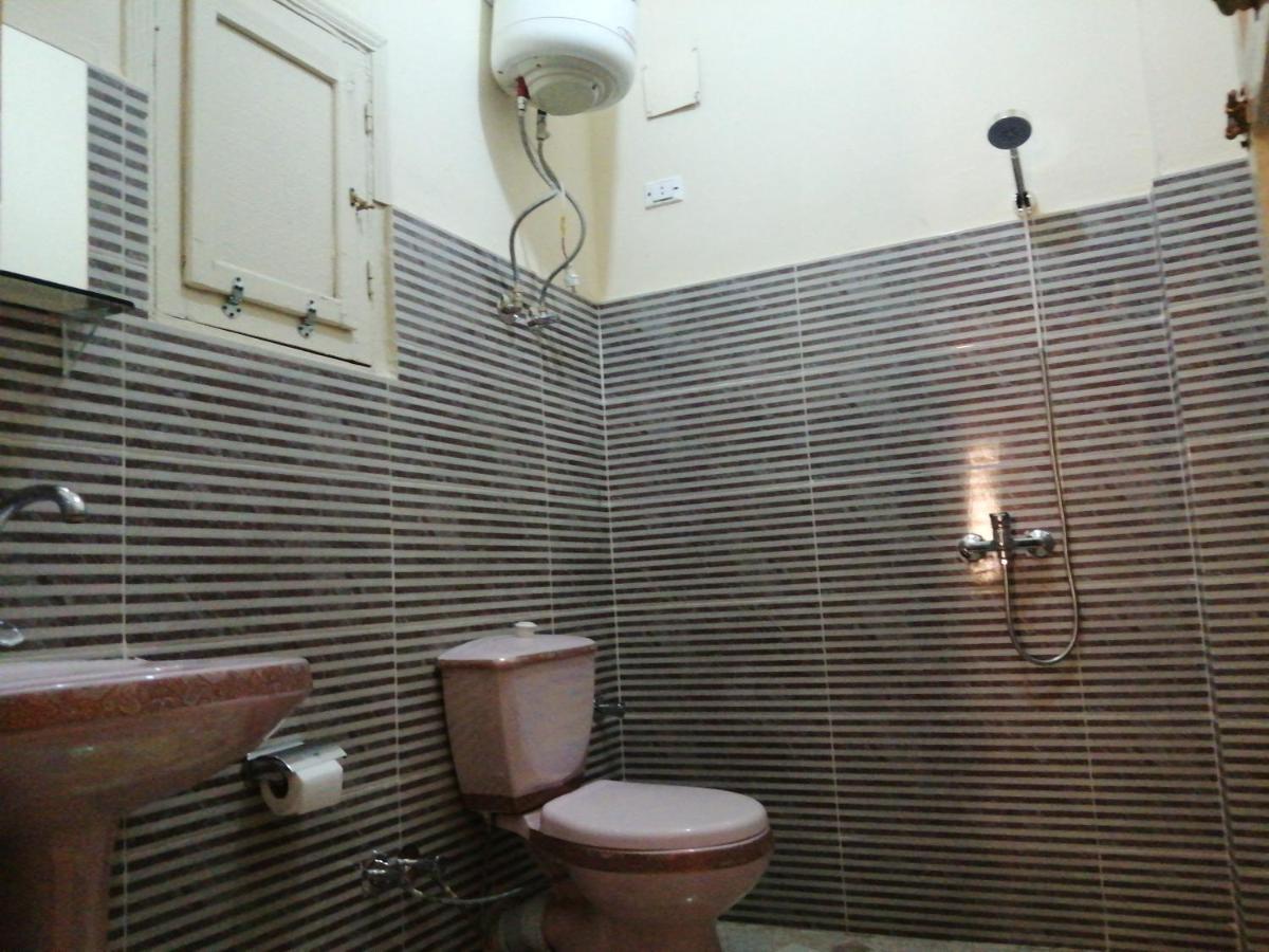 Bob Marley Hotel Луксор Екстер'єр фото