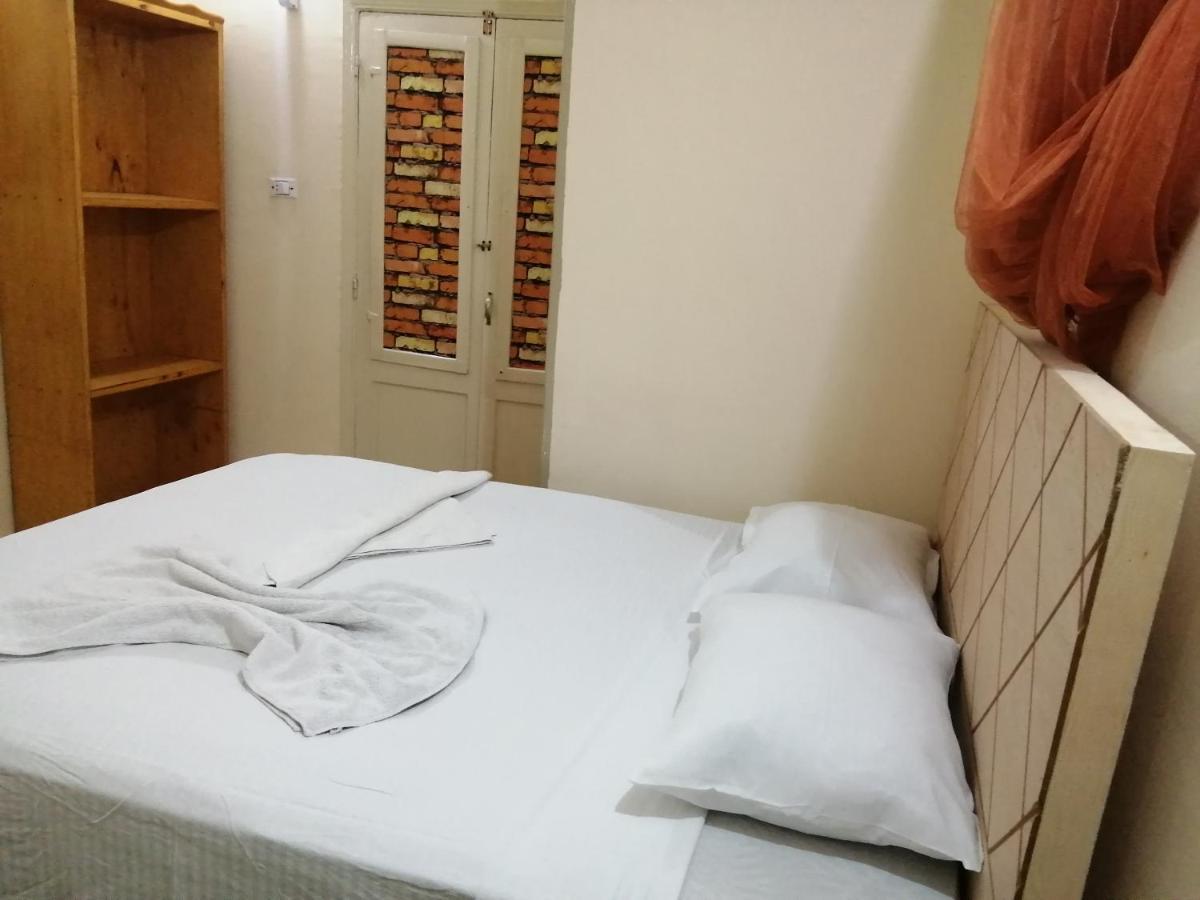 Bob Marley Hotel Луксор Номер фото