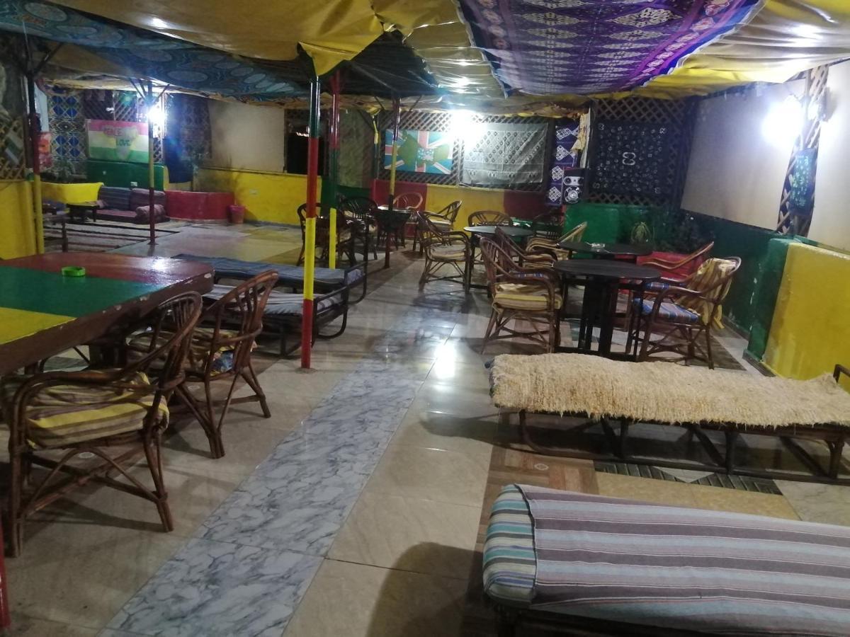 Bob Marley Hotel Луксор Екстер'єр фото